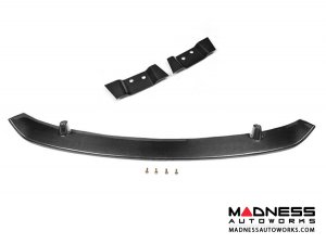 Audi R8 GT Trunk Spoiler - Carbon Fiber 